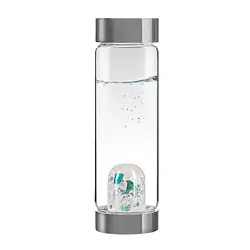 1000006339 VitaJuwel ViA "Body & Soul" (Apatite, Rose Quartz, Rock Crystal) | Marco Schreier