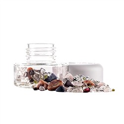 1000008004 Bijou Vita inu ! Remplissage "Sept chakras | Marco Schreier