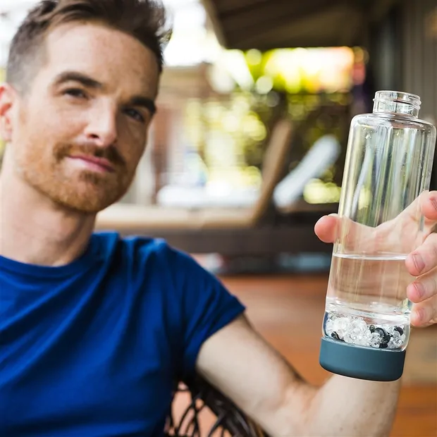 Vita Jewel inu! Riempimento "Yin Yang | grossista gemme e pietre curative