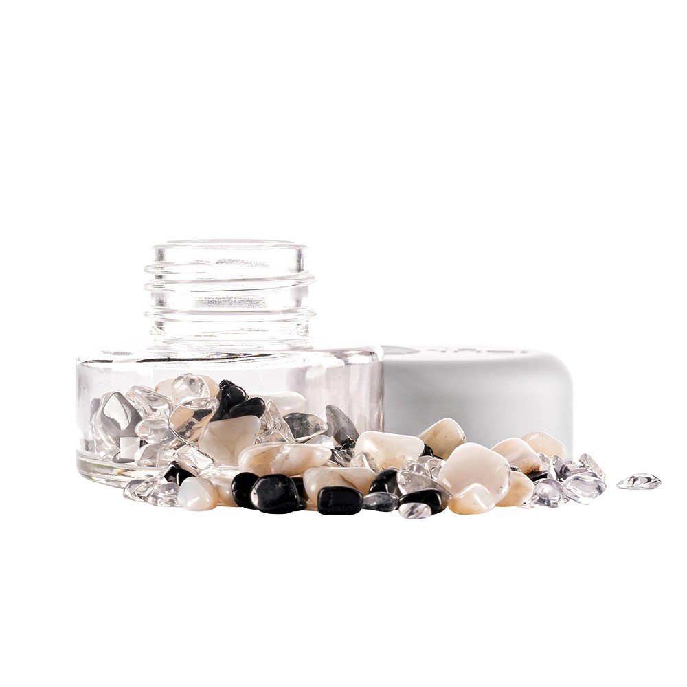 Vita Jewel inu! Yin Yang" filling | wholesaler gems, healing stones & jewelry