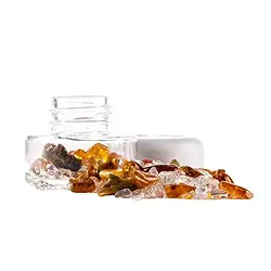 1000008007 Vita Juwel inu! Füllung "Amber" (Bernstein) | Edelsteine, Heilsteine & Schmuck