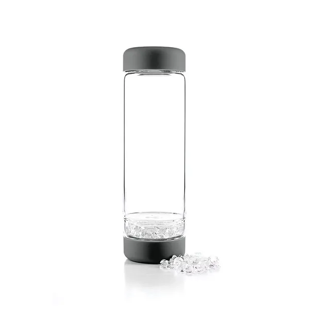 Bijou Vita inu ! Remplissage "Quartz rose/Harmonie | Marco Schreier