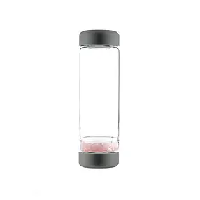 Vita Juwel inu! Rose Quartz/Harmony" filling | wholesaler gems & healing stones