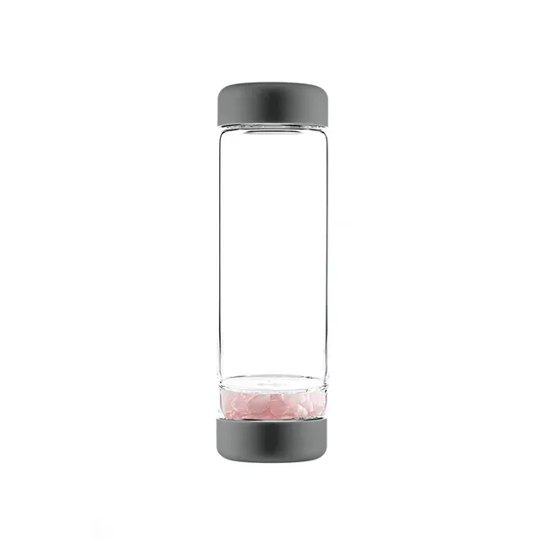 Bijou Vita inu ! Remplissage "Quartz rose/Harmonie | Marco Schreier