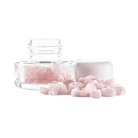 Vita Juwel inu! Rose Quartz/Harmony" filling | wholesaler gems & healing stones