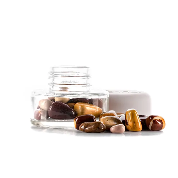 Vita Jewel inu! Filling "Origins: Mookaite" | wholesaler gems & healing stones