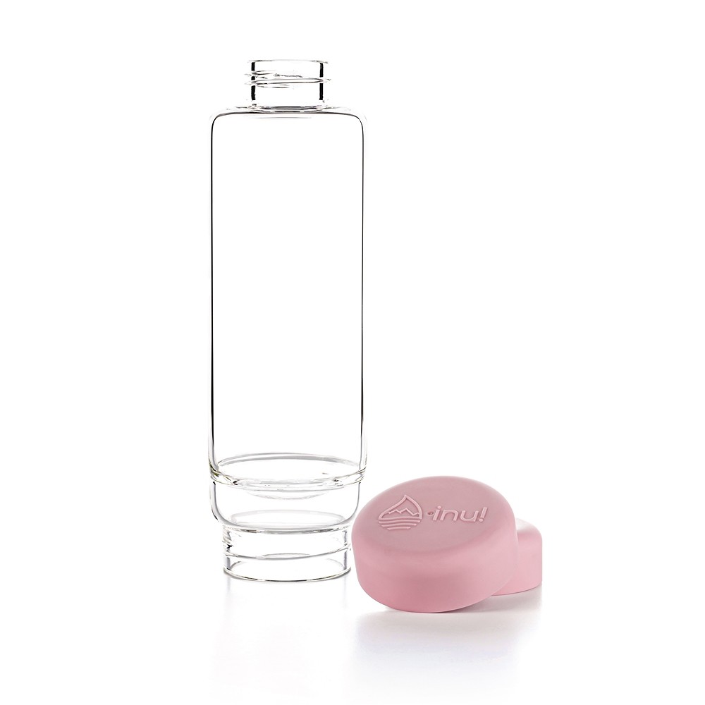 Vita Juwel inu! Bottle Blossom Rose with Rose Quartz | Marco Schreier