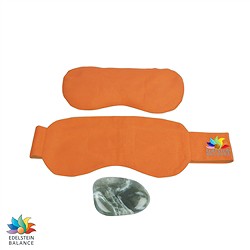 1000025401 Augenkissen-Set Serpentin (Geborgenheit und Schutz) | Marco Schreier