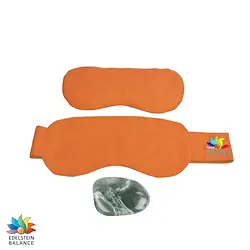 1000025401 Serpentine eye cushion set (security and protection) | Marco Schreier