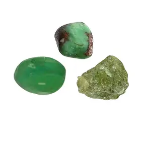 Set di cuscini per occhi in fluorite (fonte di giovinezza) | Marco Schreier