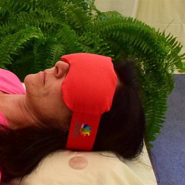 Augenkissen-Set "Kennelern-Paket" (7 St./VE) | Edelsteine, Heilsteine & Schmuck