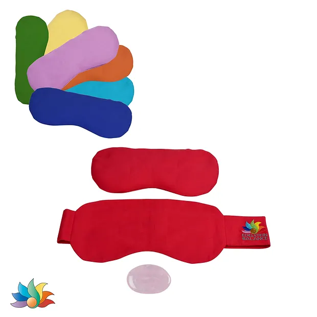 Set de coussins oculaires "Paquet Kennelern" (7 pcs/UC) | Marco Schreier