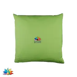 1000025501 Gemstone cushion set "Schulstark" (Aventurine, Magnesite) | Marco Schreier