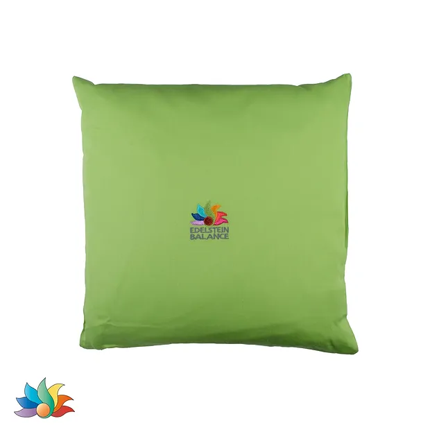 Gemstone cushion set "Schulstark" (Aventurine, Magnesite) | Marco Schreier