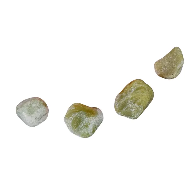 Stone circle blanket set (security and protection) | Marco Schreier