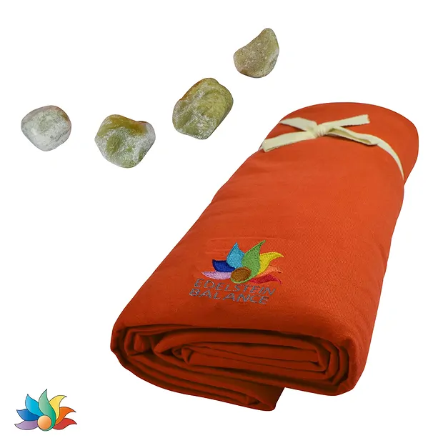 Stone circle blanket set (security and protection) | Marco Schreier