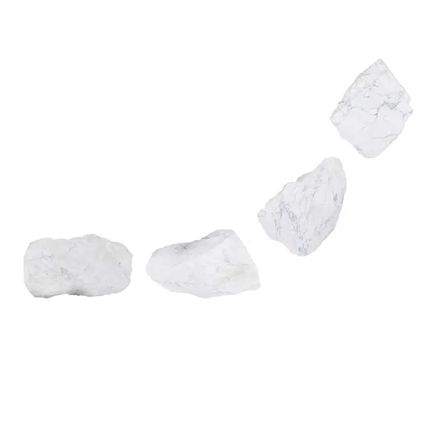 Stone circle blanket set Magnesite (serenity) | wholesaler gems & healing stones