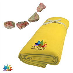 1000026103 Juego de mantas círculo de piedras Unakita (regeneración) | Marco Schreier