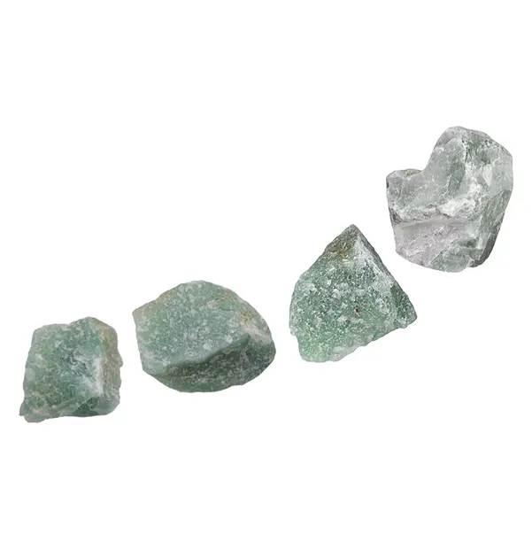 Aventurine stone circle blanket set (anti-stress) | Marco Schreier