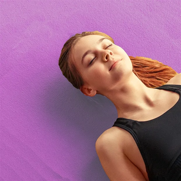 Stone Circle Ceiling Set Fluorite (Fountain of Youth) | Marco Schreier