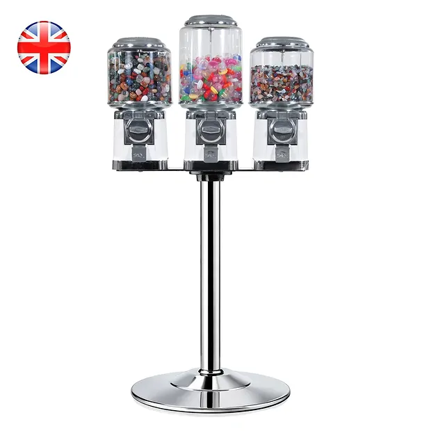 Automate pierres de tambour et pendentifs, 1200 cartes ENGLISH | Marco Schreier