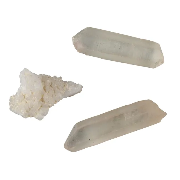 Pure Energy" cardboard display (24 cases) | wholesaler gems & healing stones