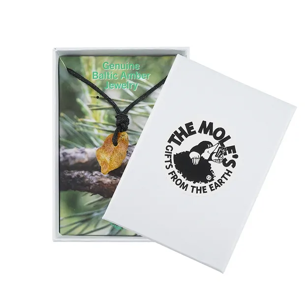 Expositor de cartón "Ámbar perforado pequeño" (12 cajas) | Marco Schreier