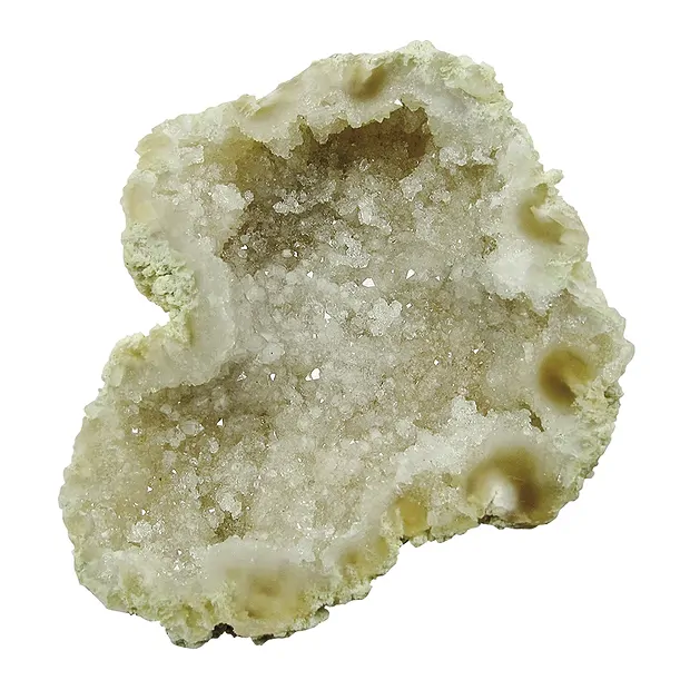 Cardboard display "Geodes" (32 boxes) | wholesale gems, healing stones & jewelry