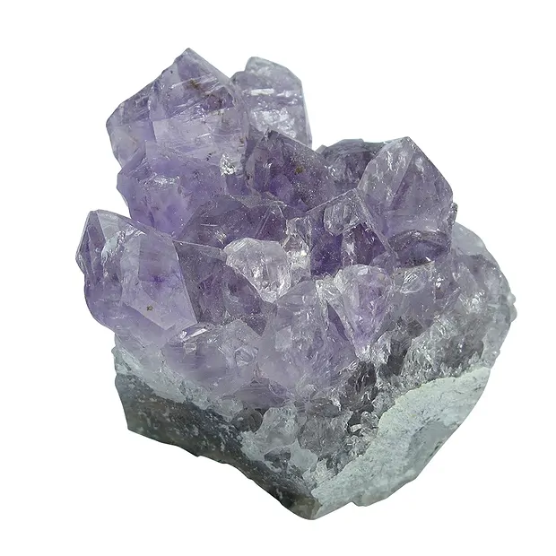 Cardboard display "Minerals" (32 boxes) | wholesaler gems & healing stones