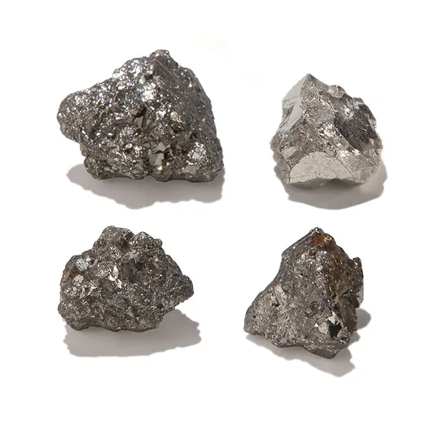 Présentoir en carton "Or des pirates" avec 36 sachets de Pyrites | Marco Schreier