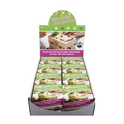 1000040603 Expositor de cartón "Set creativo cofres del tesoro" (16 piezas) | Marco Schreier