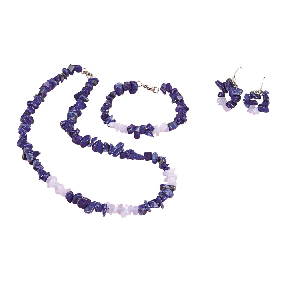 Karton-Display "Schmuck-Kreativsets" (24 Sets) | Marco Schreier