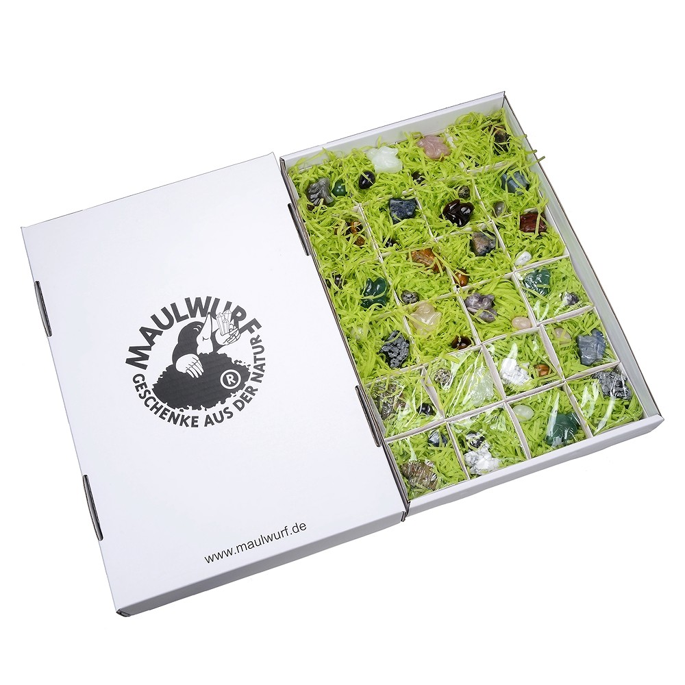 Grabado Conejo de Pascua con huevo de Pascua, 4,2 x 2,8 cm (24 juegos/VE) | Marco Schreier