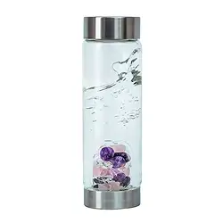 1000084001 VitaJuwel ViA "Wellness/Grundmischung" (Amethyst, Bergkristall, Rosenquarz) | Marco Schreier