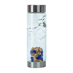 1000084008 VitaJuwel ViA "Ispirazione" (Lapislazzuli, Quarzo rutilico) | Marco Schreier