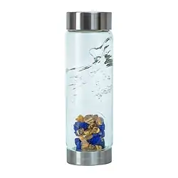 1000084008 VitaJuwel ViA "Inspiración (Lapislázuli, Cuarzo rutilo) | Marco Schreier