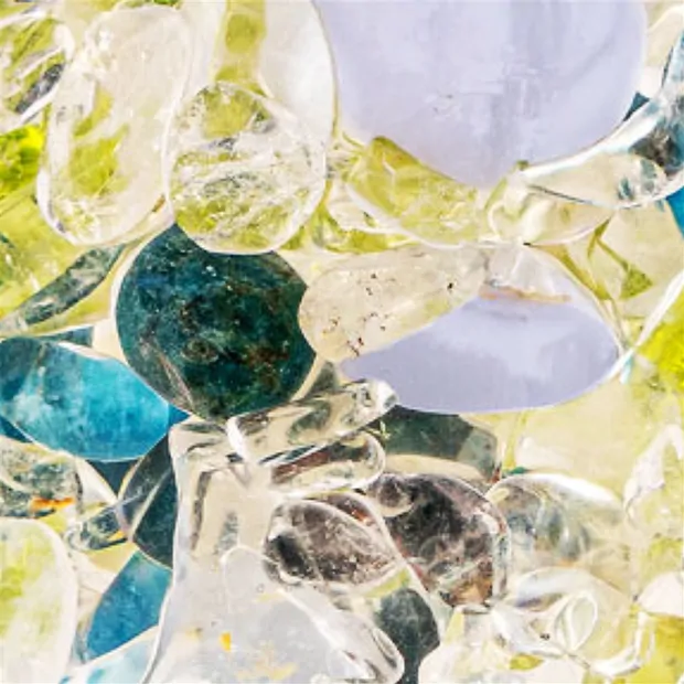 VitaJuwel ViA "Risveglio di Primavera | grossista gemme e pietre curative