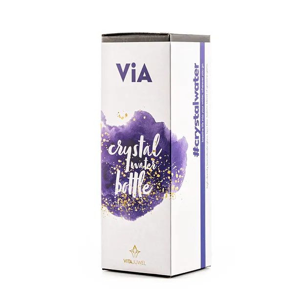 VitaJuwel ViA "Sweetheart" (cœur) Édition spéciale limitée ! | Marco Schreier