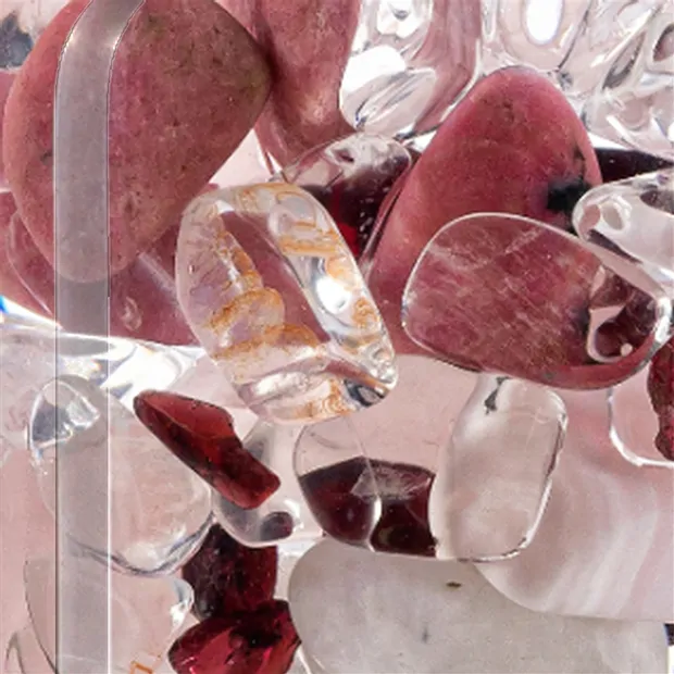 VitaJuwel ViA "Sweetheart" | Mineralienhandlung Edelsteine, Heilsteine & Schmuck