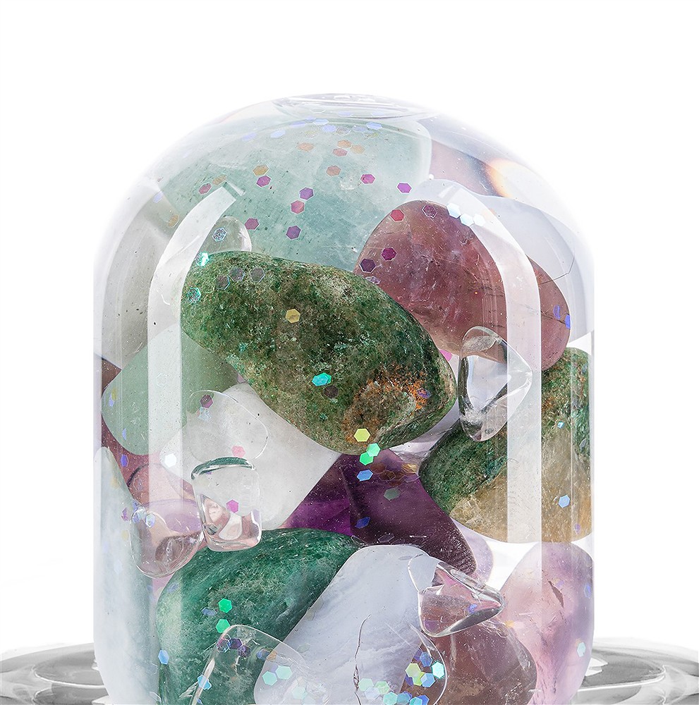 VitaJuwel ViA "Enchanted: Mystical Mermaid", Oro de 24 quilates | Marco Schreier