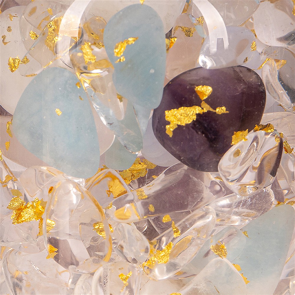 VitaJuwel ViA "Encantada: Miss Unicornio", Oro de 24 quilates | Marco Schreier