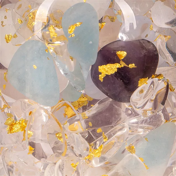 VitaJuwel ViA "Enchanted: Miss Unicorn", 24k Gold | Marco Schreier