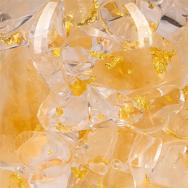 VitaJuwel ViA "Enchanted: Star Babe", Oro de 24 quilates | Marco Schreier