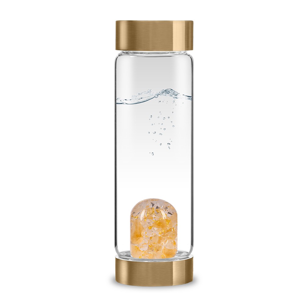 VitaJuwel ViA "Enchanted : Star Babe", Or 24k | Marco Schreier