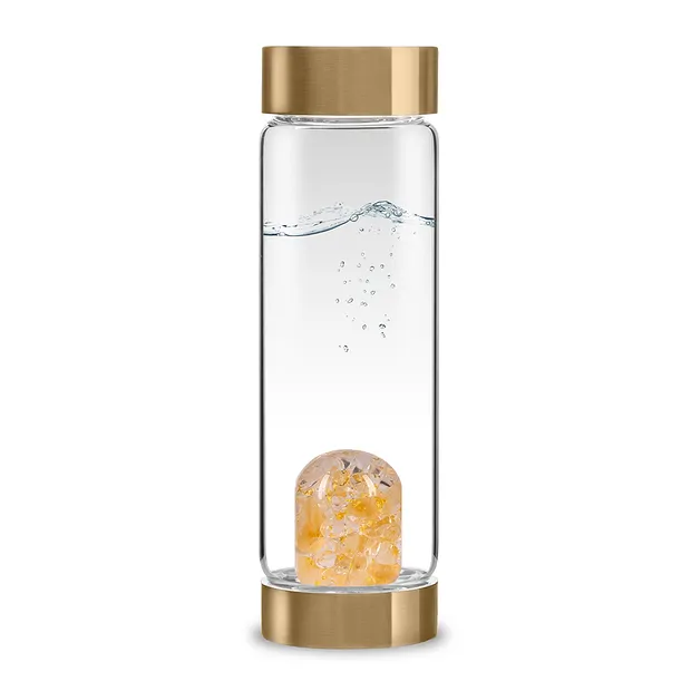 VitaJuwel ViA "Enchanted: Star Babe", Oro de 24 quilates | Marco Schreier