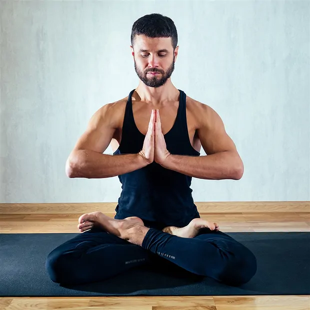 VitaJuwel ViA "Prana Black" (negro) | Marco Schreier