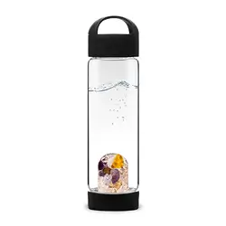 1000084019 VitaJuwel ViA "Prana Black | gemme, pietre curative e gioielli all'ingrosso