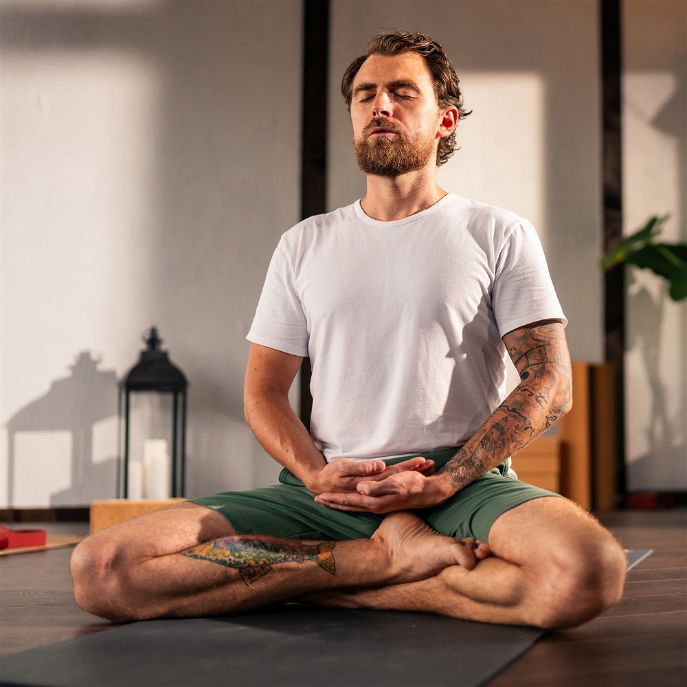 VitaJuwel ViA "Prana Cloud White | Gemme Schreier, pietre curative e gioielli