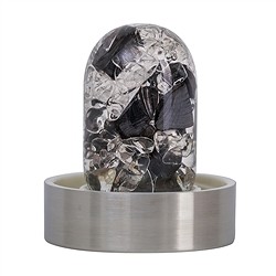 1000084110 Modulo VitaJuwel ViA "Visione (Shungite, Cristallo di rocca) | Marco Schreier