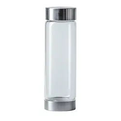 1000084112 VitaJuwel ViA Flasche (ohne Modul) | Großhandel Edelsteine, Heilsteine & Schmuck
